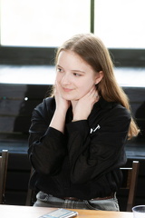 ДР Гали - 16 лет